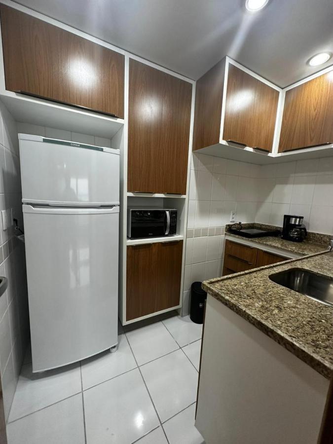 Hotel Tropical Executive Flat 020 Manaus Exterior photo