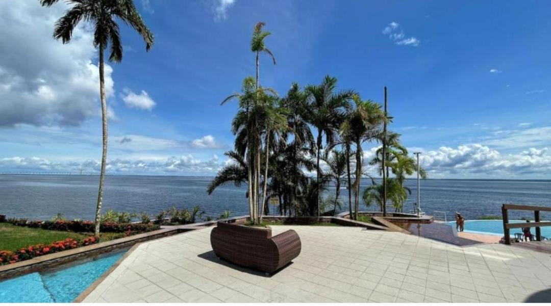 Hotel Tropical Executive Flat 020 Manaus Exterior photo